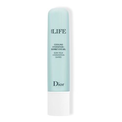 Dior Hydra Life Frosted Hydration Eye Care - Reducerar mörka ringar under ögonen