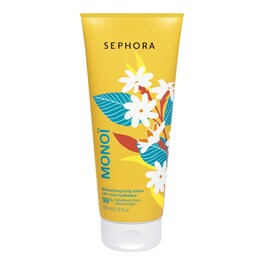 Moisturizing Body Lotion