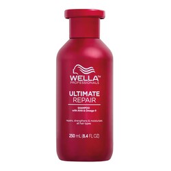 Ultimate Repair – Shampoo for Damaged Hair