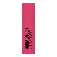 1 Coat Wow Mini Mascara, HUDA BEAUTY