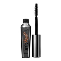 They're Real! Mascara - naturlig mascara som ger längd och separerar, BENEFIT COSMETICS