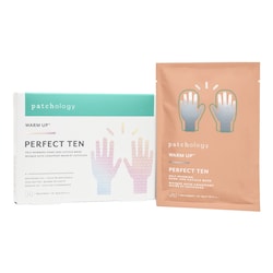Perfect Ten Self-Warming Hand Mask