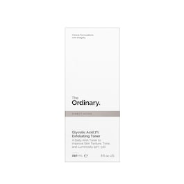 Glycolic Acid 7% - Toning Solution
