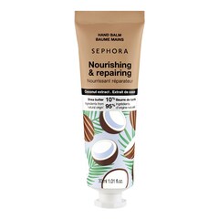 Handbalsam - 10 timmars återfuktning, SEPHORA COLLECTION