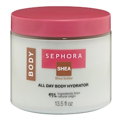 All Day Body Hydrator - Moisturising Balm Shea Butter, SEPHORA COLLECTION