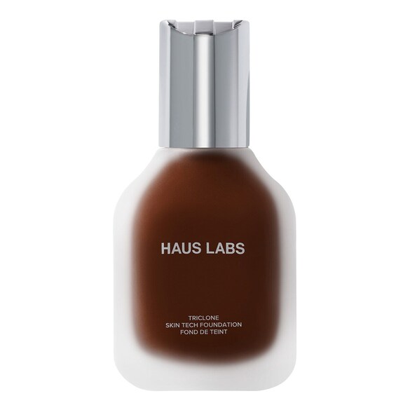 Triclone Skin Tech Foundation - Medium täckning med fermenterad arnica, HAUS LABS BY LADY GAGA