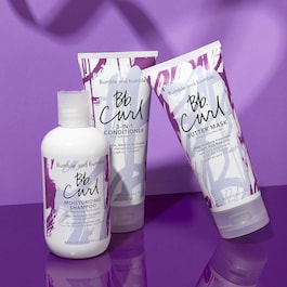 Curl Conscious - 3-in-1 Conditioner
