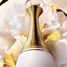 J'adore Parfum d'Eau