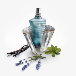 Le Male - Alcohol-free deodorant stick