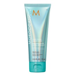 Ultra-Shine Gloss Mask - För alla hårtyper