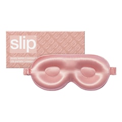 Perfekta fransar - Pure Silk Contour Sleep Mask, SLIP