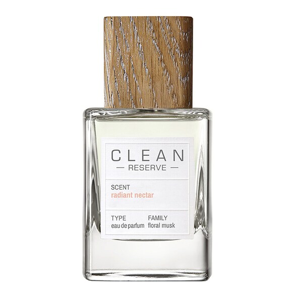 Reserve - Radiant Nectar Eau de Parfum, CLEAN