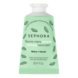 Hand Balm & Scrub - Hand Care