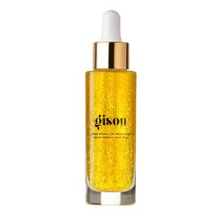 Honey Infused Hair Repair Serum - Intense Hydration Honey Drops, GISOU