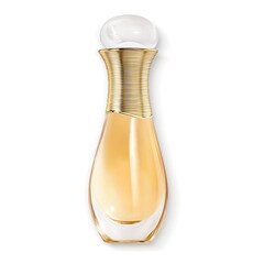 J'adore - Eau de parfum Roller-Pearl för kvinnor, DIOR