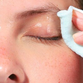 Instant Eye Make-Up Remover - All skin types