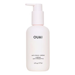 Anti Frizz Cream - Anti Frizz-kräm med värmeskydd