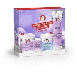 Smooth Skin Season - Julklappsset för kroppen