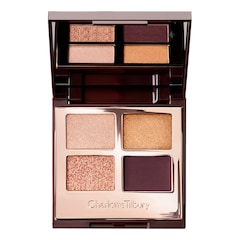 Luxury Palette The Queen of Glow - Ögonskuggspalett, CHARLOTTE TILBURY