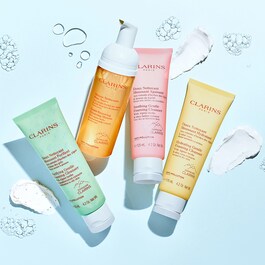 Gentle Foaming - Soothing Cleanser