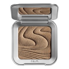 Hypernova Satin Matte Bronzer, REM BEAUTY