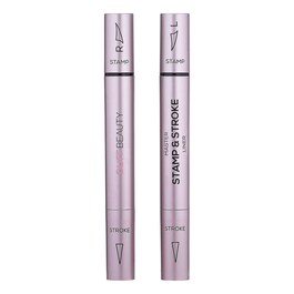 Master Stamp & Stroke Eyeliner - Black