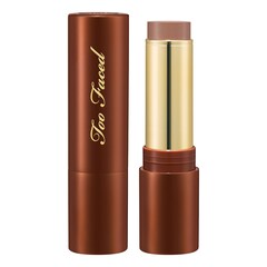 Chocolate Soleil Melting Stick - Bronzing & Sculpting Stick, TOO FACED