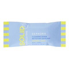 Exfoliating Cleanser - Kropp, SEPHORA COLLECTION