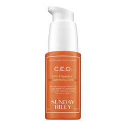 C.E.O - Rapid Flash Serum
