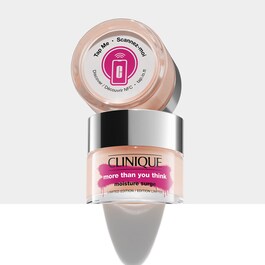 Moisture Surge - "More than you think" - Limited Edition
