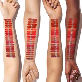 Dior Addict - Glansfullt Läppstift, Påfyllningsbart