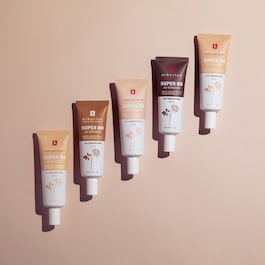 Super BB Au Ginseng - High coverage Anti-imperfections care