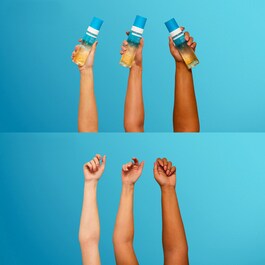 Self Tan Purity - Bronzing Water Mousse