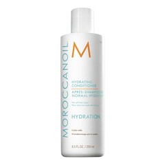 Hydrating - Conditioner, MOROCCANOIL