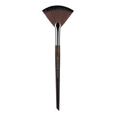 Powder Fan Brush Medium - #120, MAKE UP FOR EVER