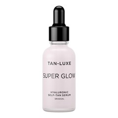 Super Glow Serum - Gradual Tanning Serum, TAN LUXE