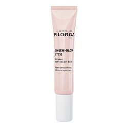 Oxygen-Glow - Eye Cream
