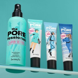 The POREfessional Super Setter settingspray