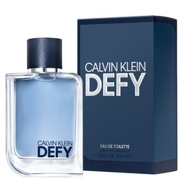 Defy - Eau de Toilette