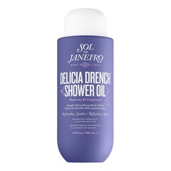 Delicia Drench™ Shower Oil - Duscholja, SOL DE JANEIRO