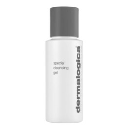 Special Cleansing Gel