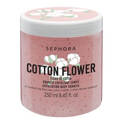 Exfoliating Granita - Body Scrub