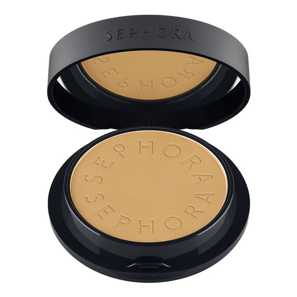 Best Skin Ever Mat - Matt puderfoundation, SEPHORA COLLECTION