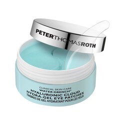 Water Drench - Cloud Eye Patches