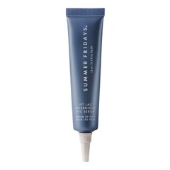 Jet Lag Overnight Eye Serum – Återfuktande nattserum för ögonområdet, SUMMER FRIDAYS