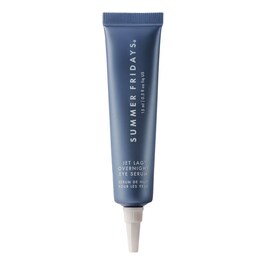 Jet Lag Overnight Eye Serum – Återfuktande nattserum för ögonområdet