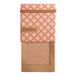 Sun Powder - Matte Bronzing Powder image