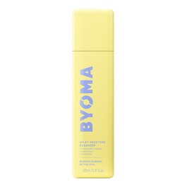 Milky Moisture Cleanser - Soothing Cleanser