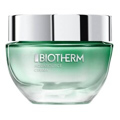 Aquasource Cream - normal/comb. skin, BIOTHERM