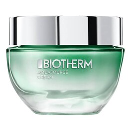 Aquasource Cream - normal/comb. skin